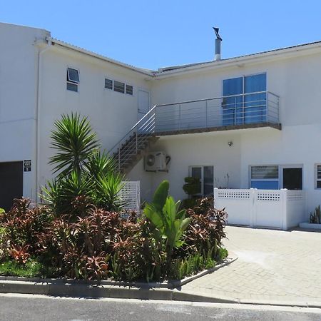 Pro Moni'S Guesthouse Muizenberg Zewnętrze zdjęcie