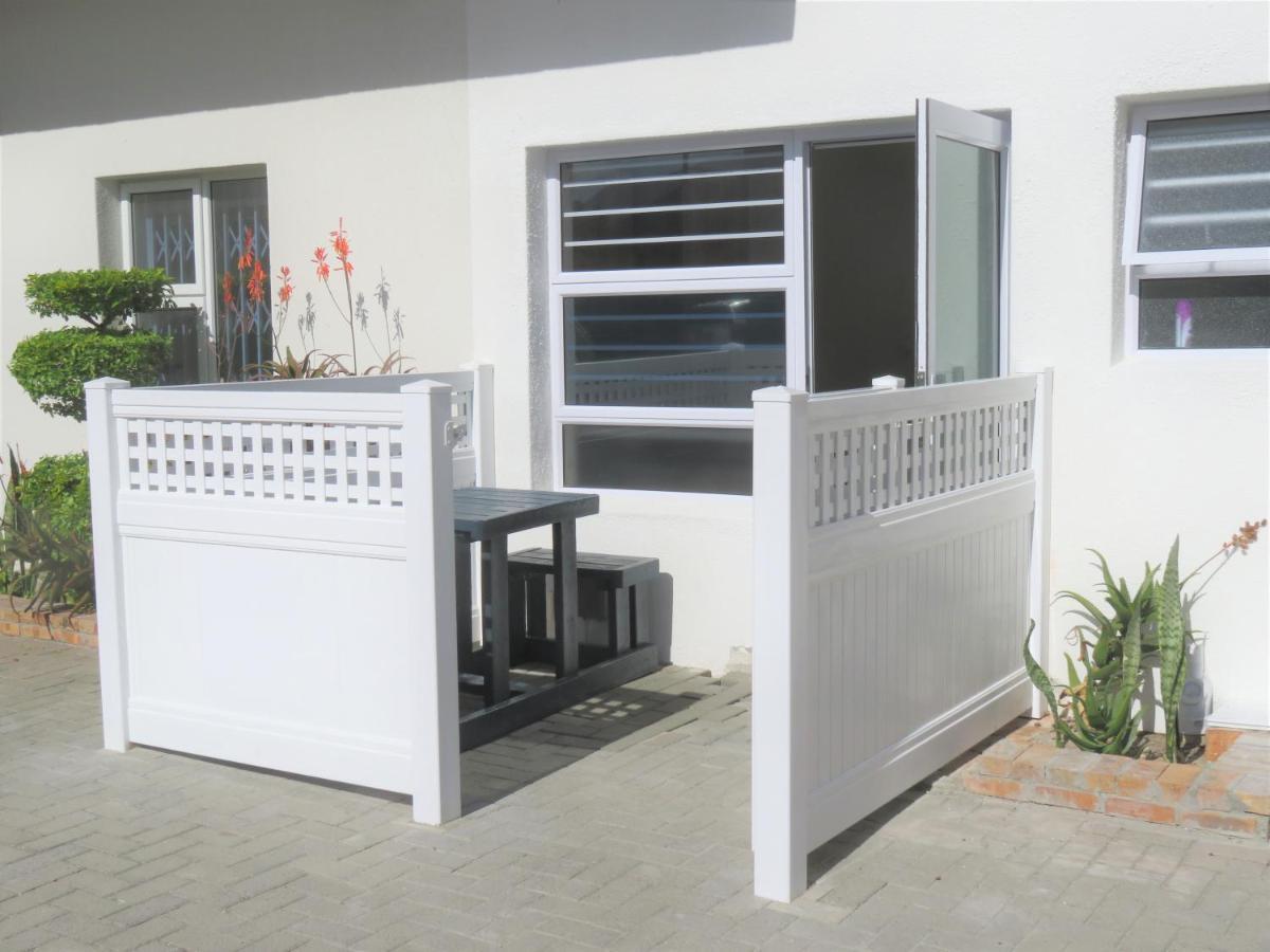 Pro Moni'S Guesthouse Muizenberg Zewnętrze zdjęcie
