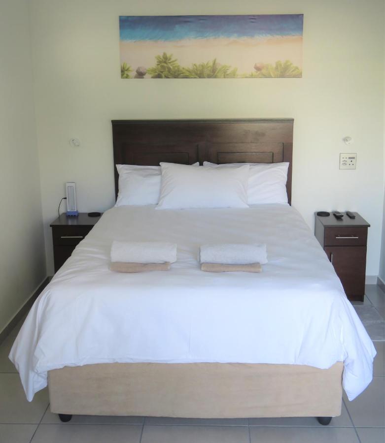 Pro Moni'S Guesthouse Muizenberg Zewnętrze zdjęcie