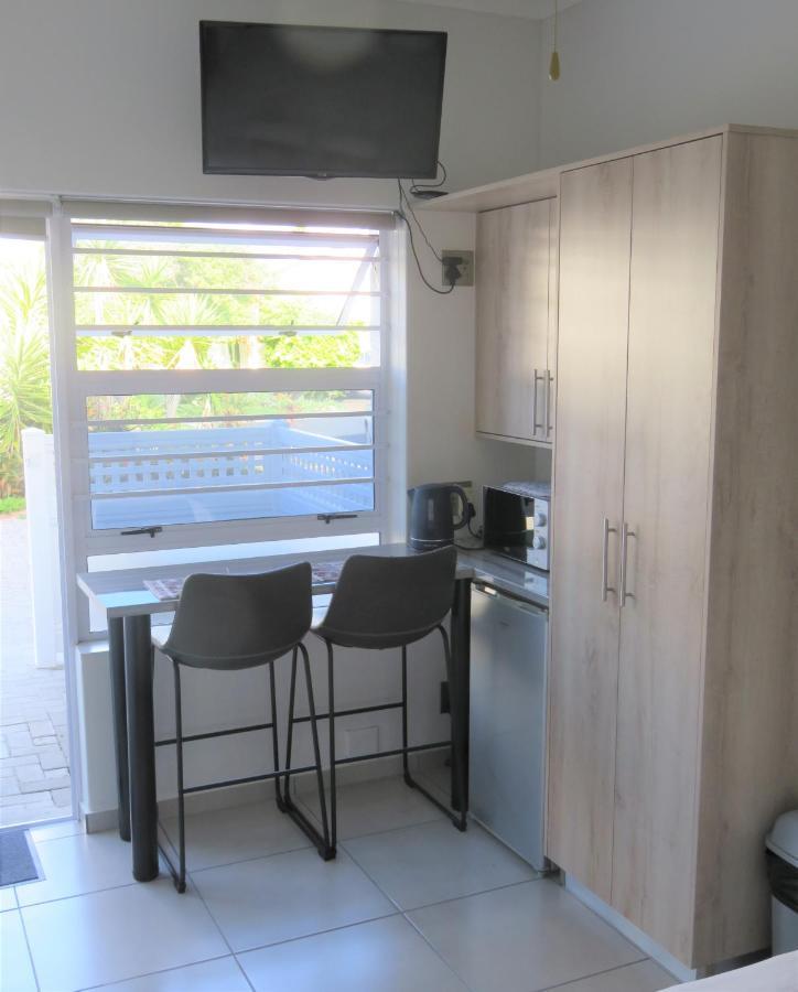 Pro Moni'S Guesthouse Muizenberg Zewnętrze zdjęcie