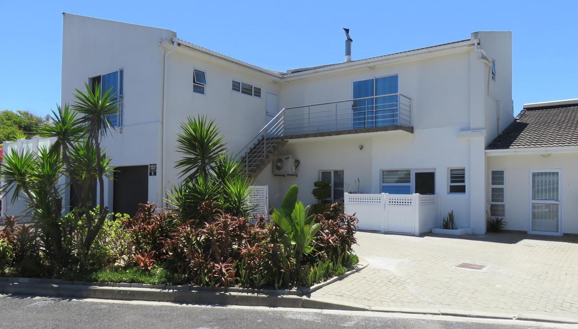 Pro Moni'S Guesthouse Muizenberg Zewnętrze zdjęcie