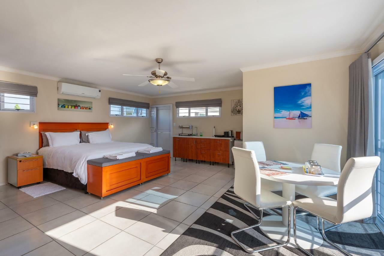 Pro Moni'S Guesthouse Muizenberg Zewnętrze zdjęcie