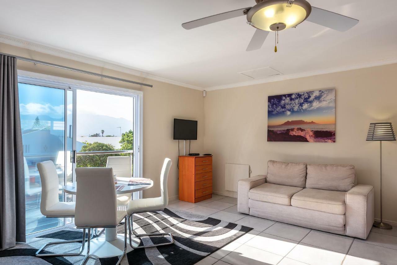 Pro Moni'S Guesthouse Muizenberg Zewnętrze zdjęcie