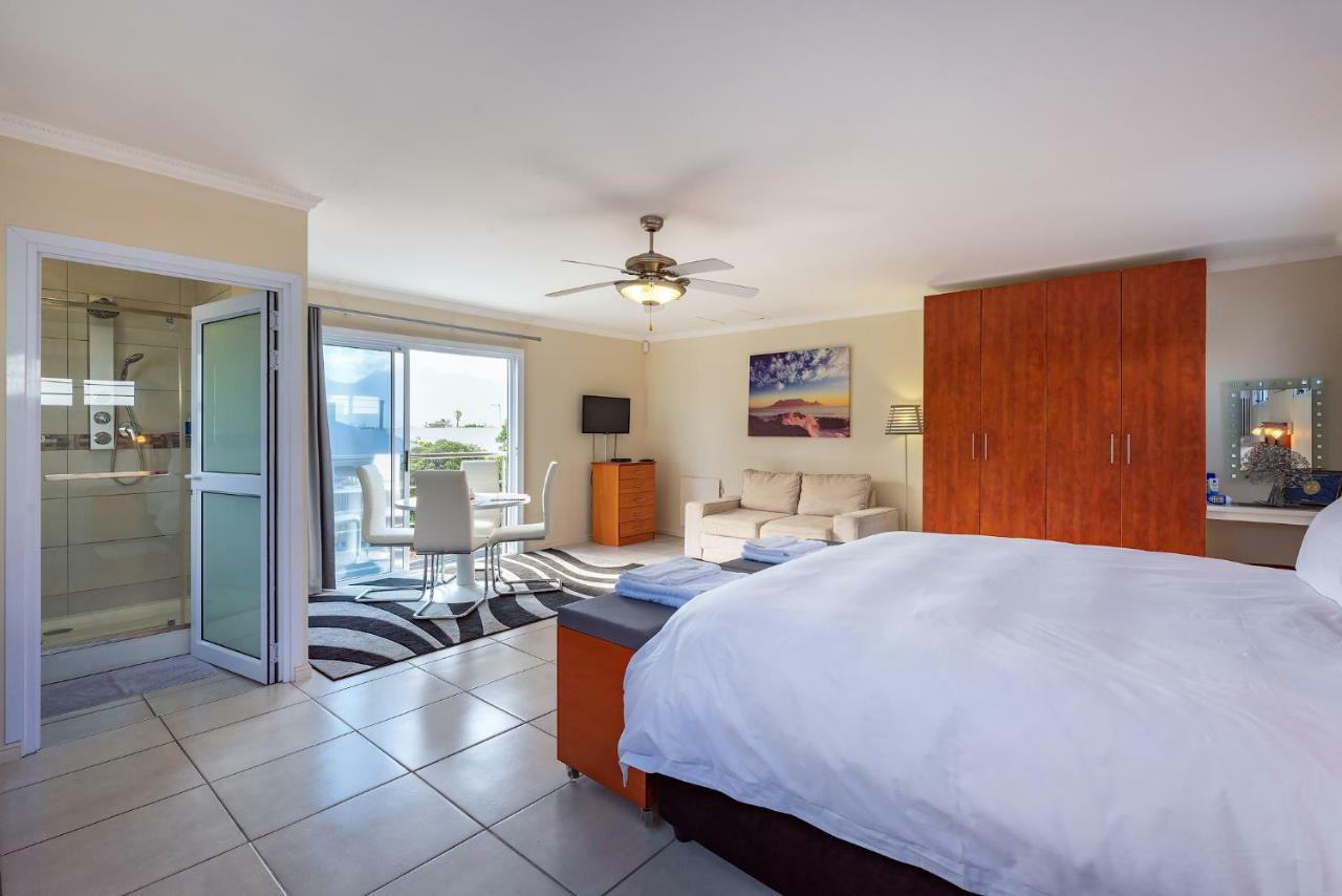 Pro Moni'S Guesthouse Muizenberg Zewnętrze zdjęcie