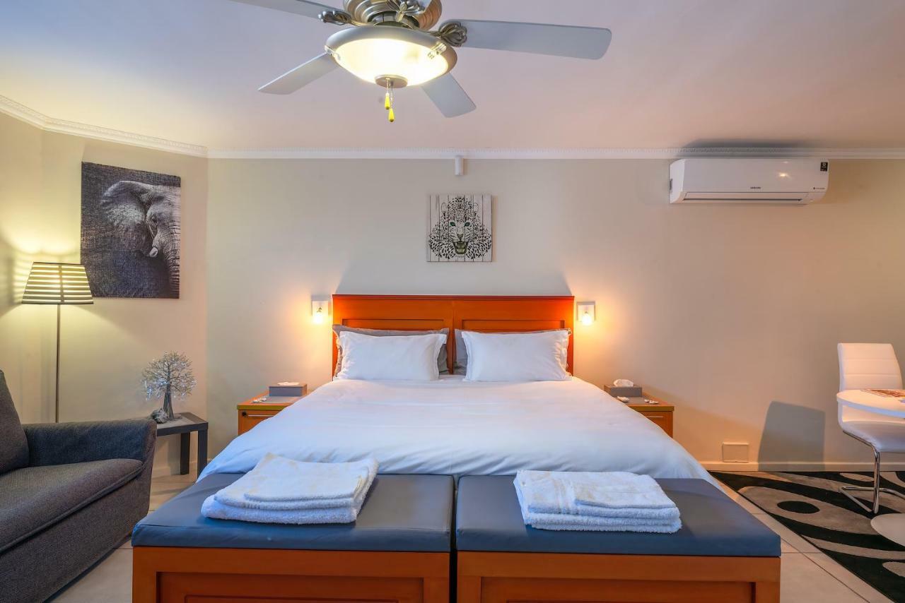 Pro Moni'S Guesthouse Muizenberg Zewnętrze zdjęcie